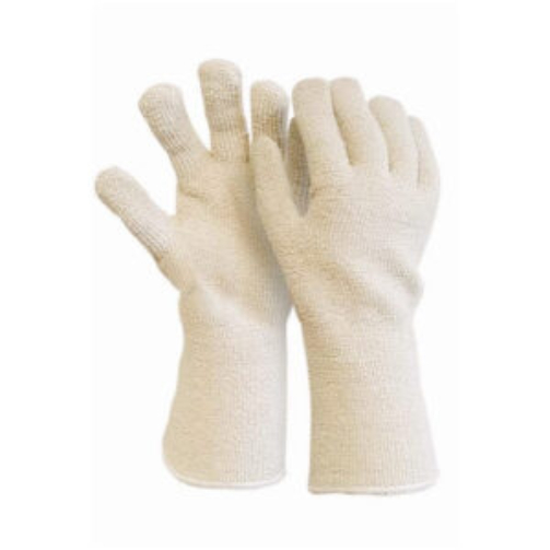 Cotton Terry & Hotmil Gloves​ AR-12203