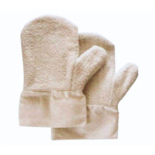 Cotton Terry & Hotmil Gloves​ AR-12204