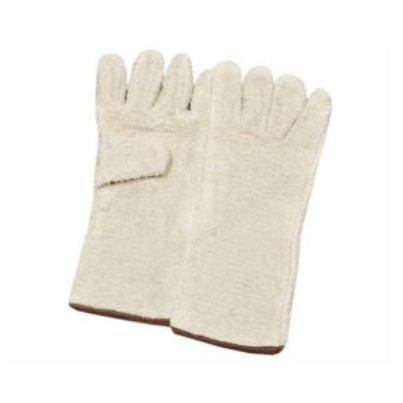 Cotton Terry & Hotmil Gloves​ AR-12205
