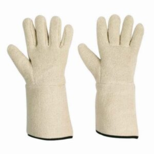 Cotton Terry & Hotmil Gloves​ AR-12206