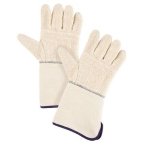Cotton Terry & Hotmil Gloves​ AR-12207