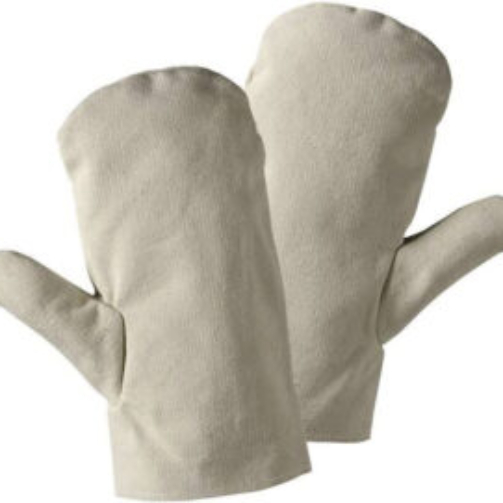Cotton Terry & Hotmil Gloves​ AR-12210