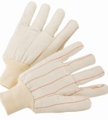 Cotton Terry & Hotmil Gloves​ AR-12211