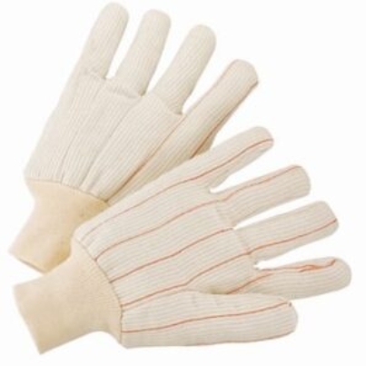 Cotton Terry & Hotmil Gloves​ AR-12211