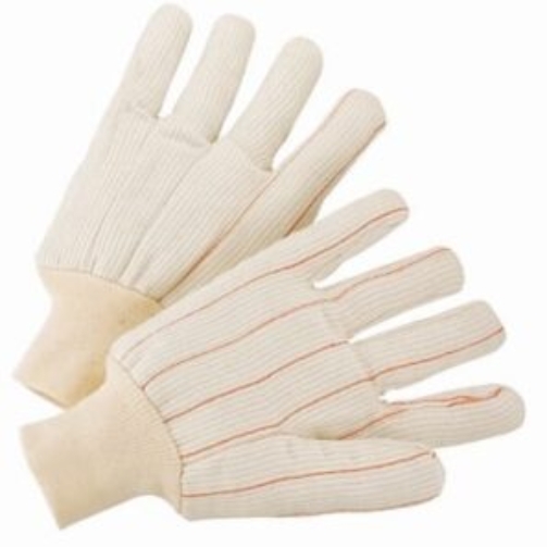 Cotton Terry & Hotmil Gloves​ AR-12211