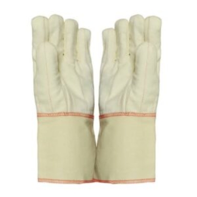 Cotton Terry & Hotmil Gloves​ AR-12213