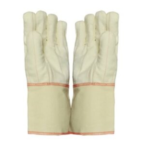 Cotton Terry & Hotmil Gloves​ AR-12213