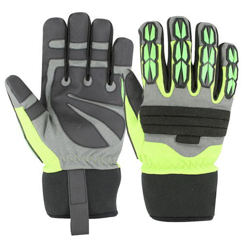 Cut Resistant Gloves AR-10405