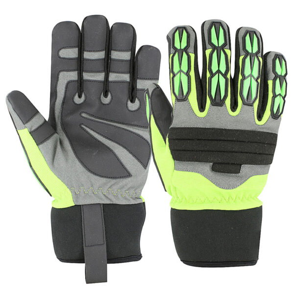 Cut Resistant Gloves AR-10405