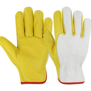 Driving Gloves AR-10519