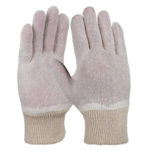 Interlock Cotton Glove AR-12302