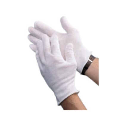 Interlock Cotton Glove AR-12308