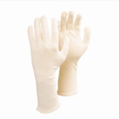 Interlock Cotton Glove AR-12310