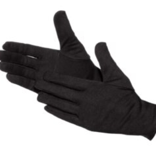 Interlock Cotton Glove AR-12325