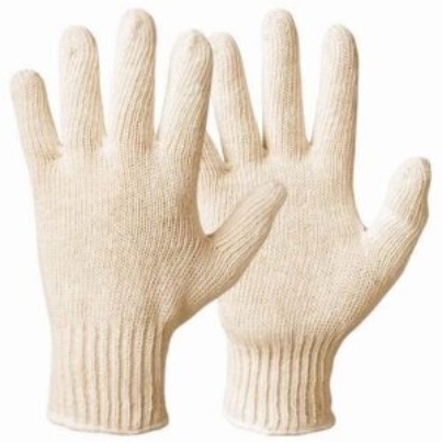 Seamless Knitted Gloves AR-12401