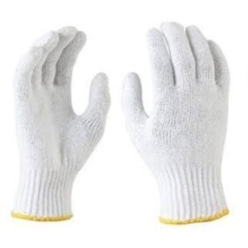 Seamless Knitted Gloves AR-12403