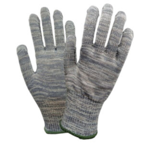 Seamless Knitted Gloves AR-12408