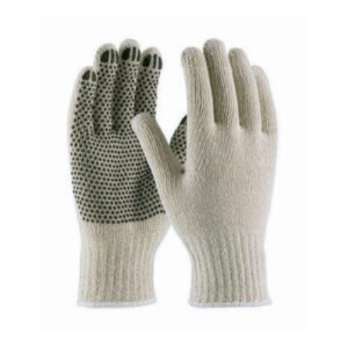 Seamless Knitted Gloves AR-12410