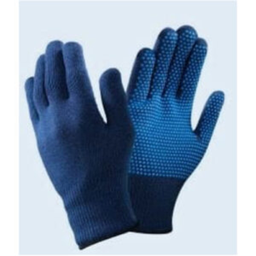 Seamless Knitted Gloves AR-12415