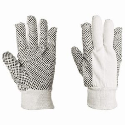Zeen Drill Gloves AR-12505