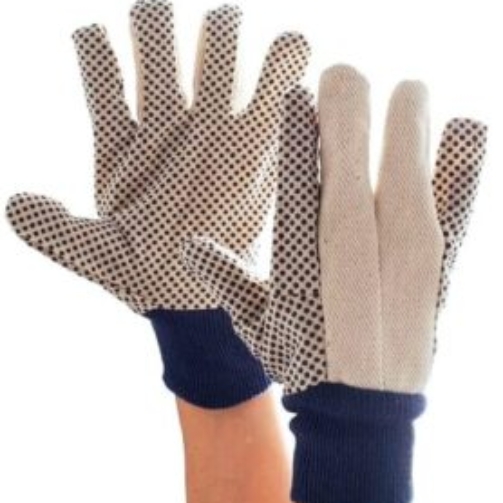 Zeen Drill Gloves AR-12507