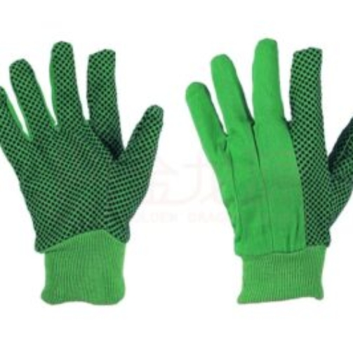Zeen Drill Gloves AR-12509
