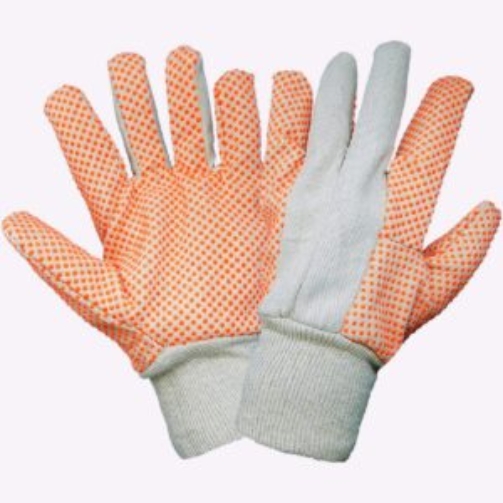 Zeen Drill Gloves AR-12510