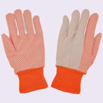 Zeen Drill Gloves AR-12511